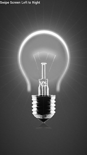 Lastest Flashlight With Torch Light APK for Android