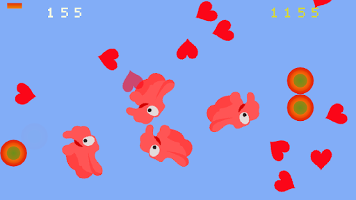 Flappy Valentine