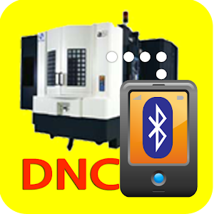 Hydroid DNC for CNC MCT.apk 1.1