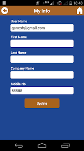 firstAZtitle – Real Estate Screenshots 0