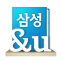 삼성앤유 PHONE logo