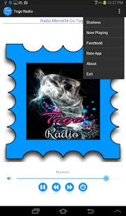 Togo Radio(圖9)-速報App