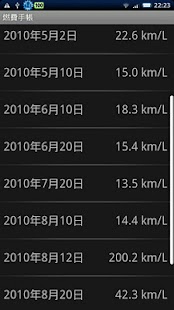 How to install Fuel Consumption Notebook lastet apk for laptop