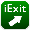 iExit icon
