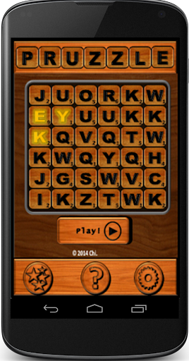 【免費解謎App】Pruzzle: Word Search (FREE)-APP點子