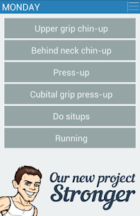 Everifit!: workout at home(圖9)-速報App