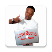 Lava Sound Burn Dem 3.4 Icon