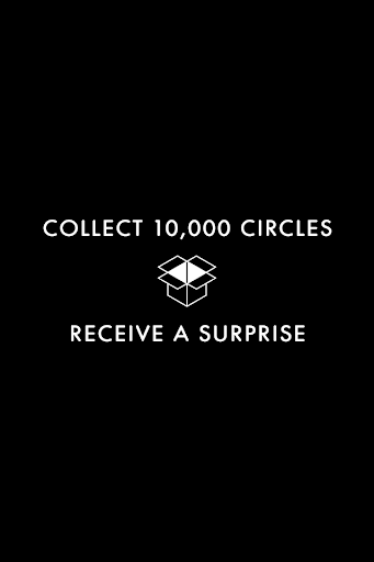 【免費休閒App】10,000 Circles-APP點子