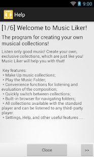 Music Liker(圖5)-速報App