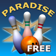 Bowling Paradise 3D 2.8 Icon