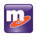 MetroMUSIC mobile app icon