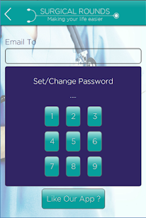 Lastest Surgical Rounds APK for Android