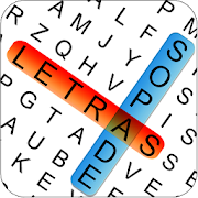 Word Search Spanish 2.2 Icon