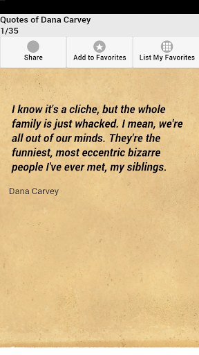 Quotes of Dana Carvey