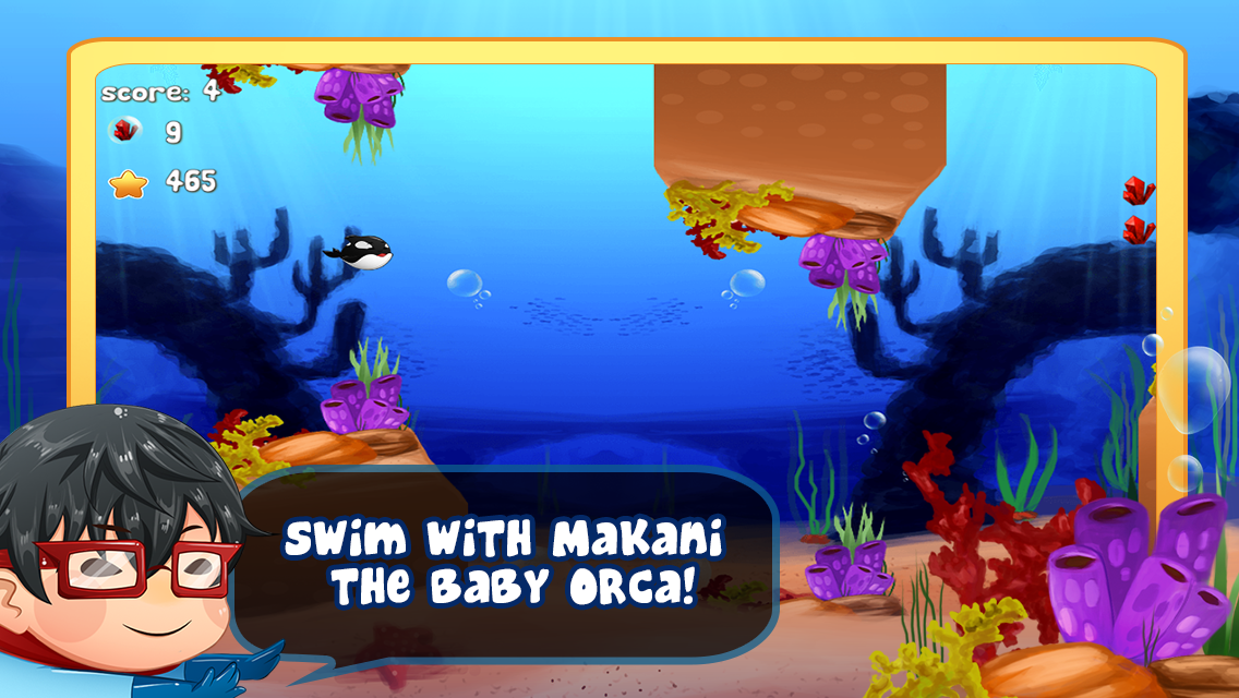 Superkids Underwater Adventure Apk Android Gratuit 