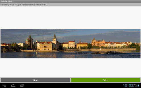 Prague - Panorama HD Premium(圖6)-速報App