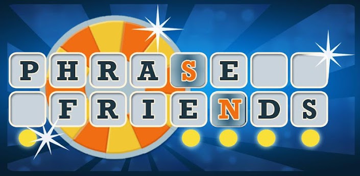 Phrase Friends Free