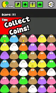 Pou - screenshot thumbnail