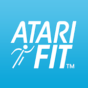 Atari Fit™  Icon