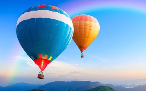 Rainbow Jigsaw Puzzles Screenshots 5