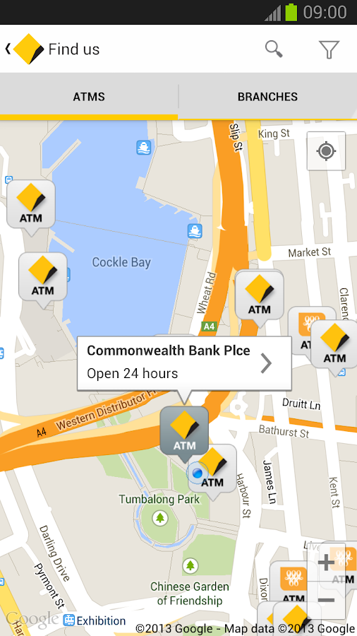 CommBank - Android Apps on Google Play