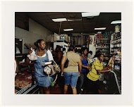 Mangusa Supermarkt, Santa Rosa, Curaçao