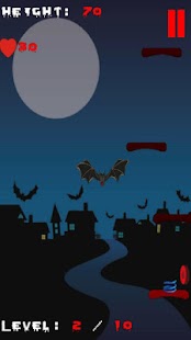 Free Download Dracula Jumper Free APK