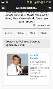 How to get Wellness Diabetes Clinic Appts 1.1.0 unlimited apk for android