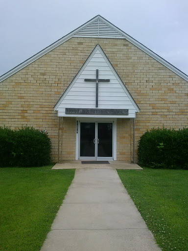 First Baptist Church Highfill 