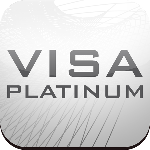 Visa Platinum mod unlimitted apk - Download latest version 3.1.3
