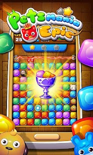 How to mod Pets Mania Epic 1.0.2 apk for pc