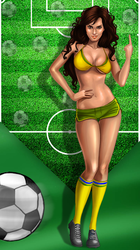 【免費運動App】SoundSupport Brazil 2014-APP點子