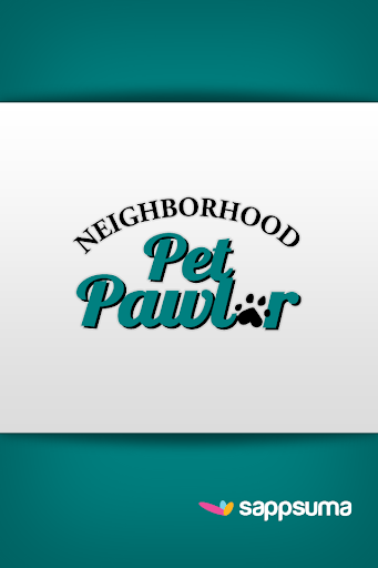 Neighborhood Pet Pawlor
