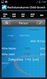 Download Child-Growth APK for Android