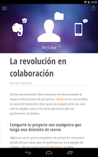Productive! Magazine Español Screenshots 10