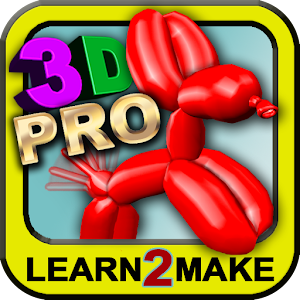 Balloon Animals PRO 1.0.1