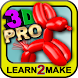 Balloon Animals PRO