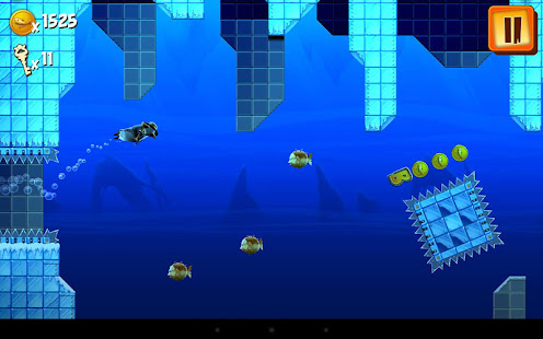Adventure Beaks(圖4)-速報App