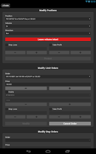 Free FIBO cTrader APK for Android