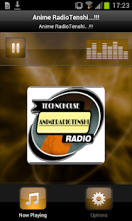 Free Download Anime RadioTenshi...!!! APK for PC