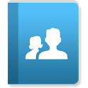 Flipster for Facebook icon