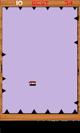 Bouncy Ninja poster 6