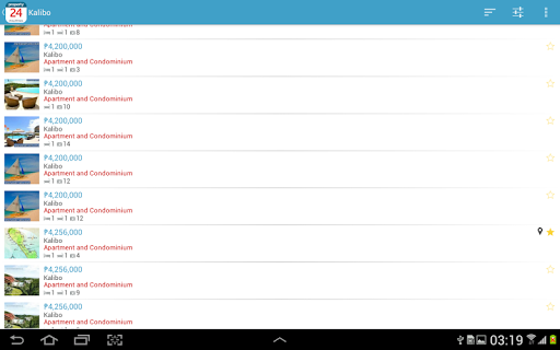 【免費生活App】Property24 Philippines-APP點子