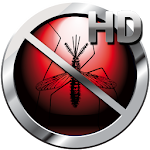 Cover Image of Herunterladen Anti Mosquito HD 1.2 APK