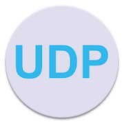 Simple UDP Tester 1.1 Icon