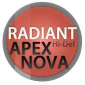 Radiant HD Apex/Nova Theme