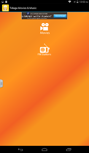 免費下載娛樂APP|Telugu Movies & Music 2014 app開箱文|APP開箱王
