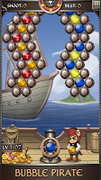 Bubble Pirate APK صورة لقطة الشاشة #5