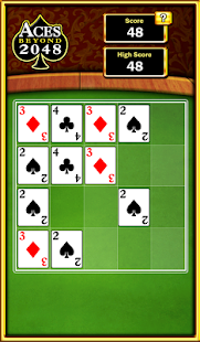 How to mod Aces Beyond 2048 1.0 unlimited apk for android