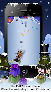 Download Merlin's Christmas Adventures APK